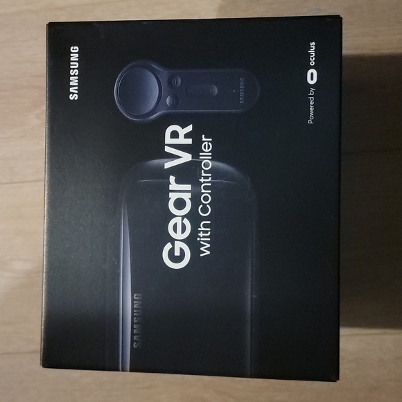 Samsung Other - COPY - SAMSUNG GEAR VR W/ CONTROLLER